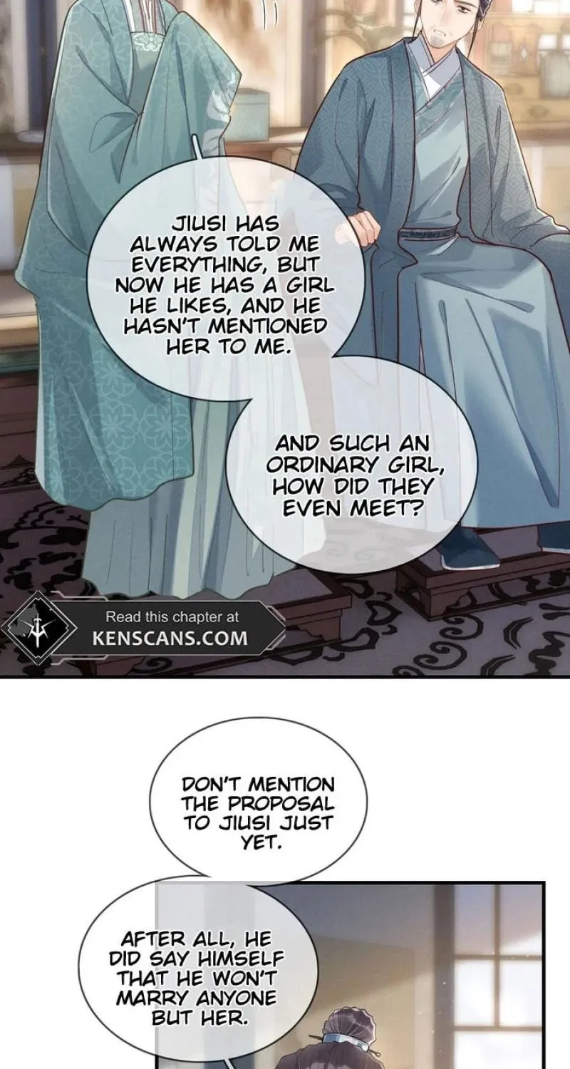 Through The Strong Winds Chapter 4 page 54 - 