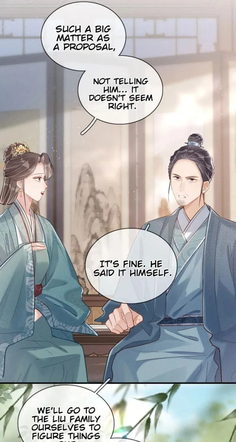 Through The Strong Winds Chapter 4 page 56 - 