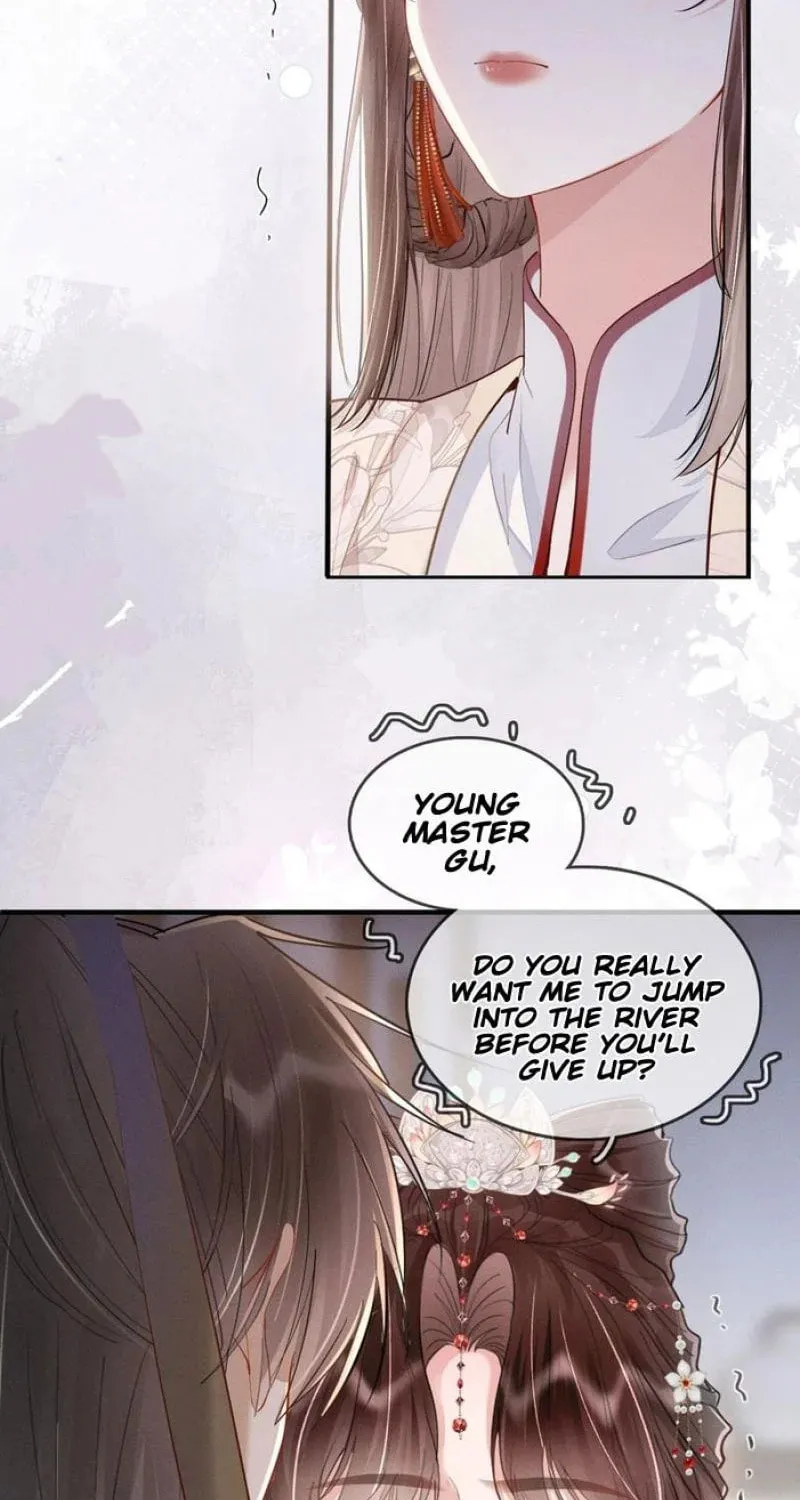 Through The Strong Winds Chapter 4 page 7 - 