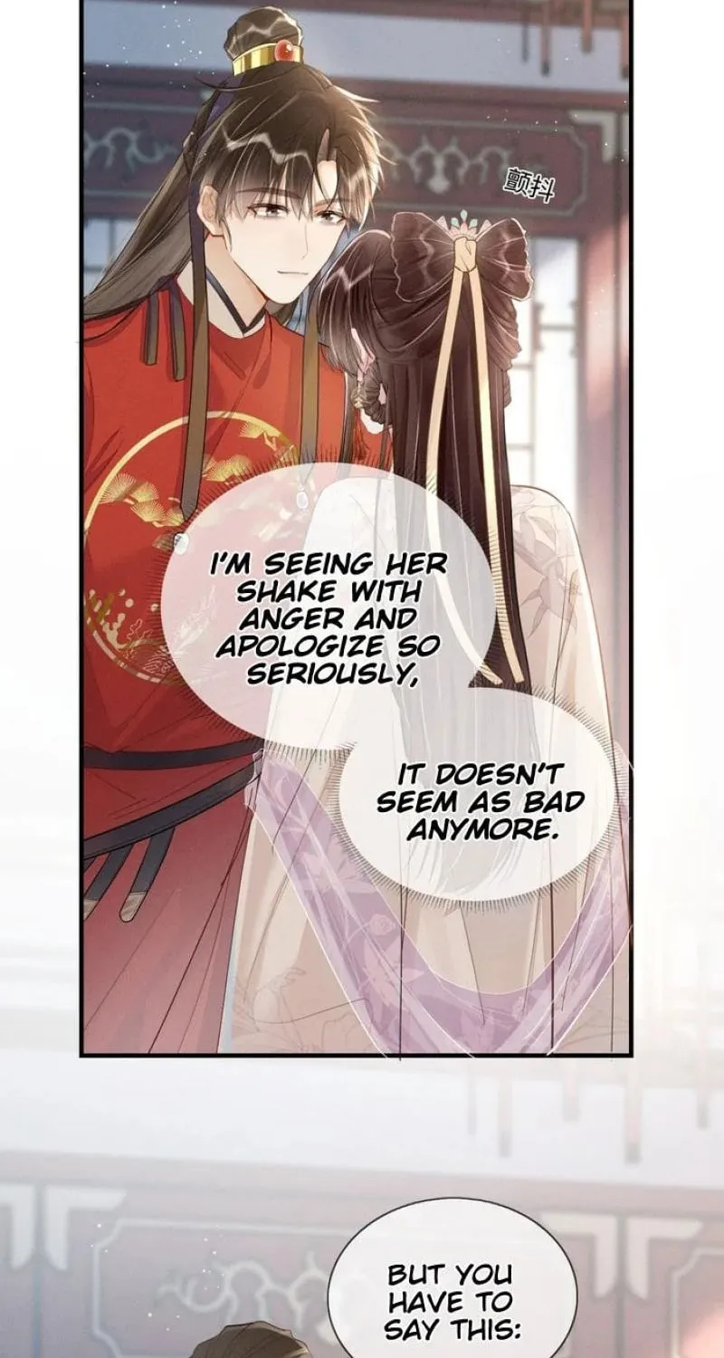 Through The Strong Winds Chapter 4 page 10 - 