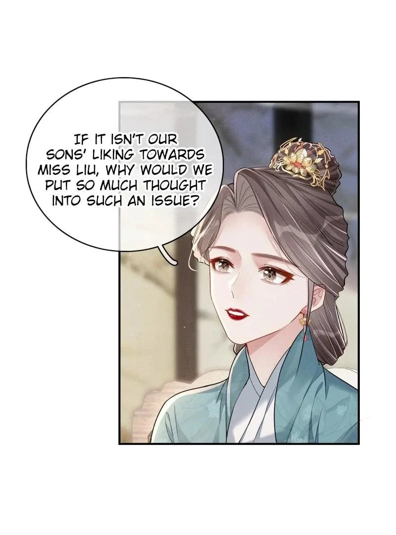 Through The Strong Winds Chapter 5 page 11 - 