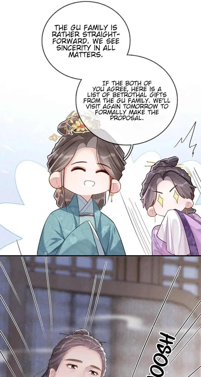 Through The Strong Winds Chapter 5 page 12 - 