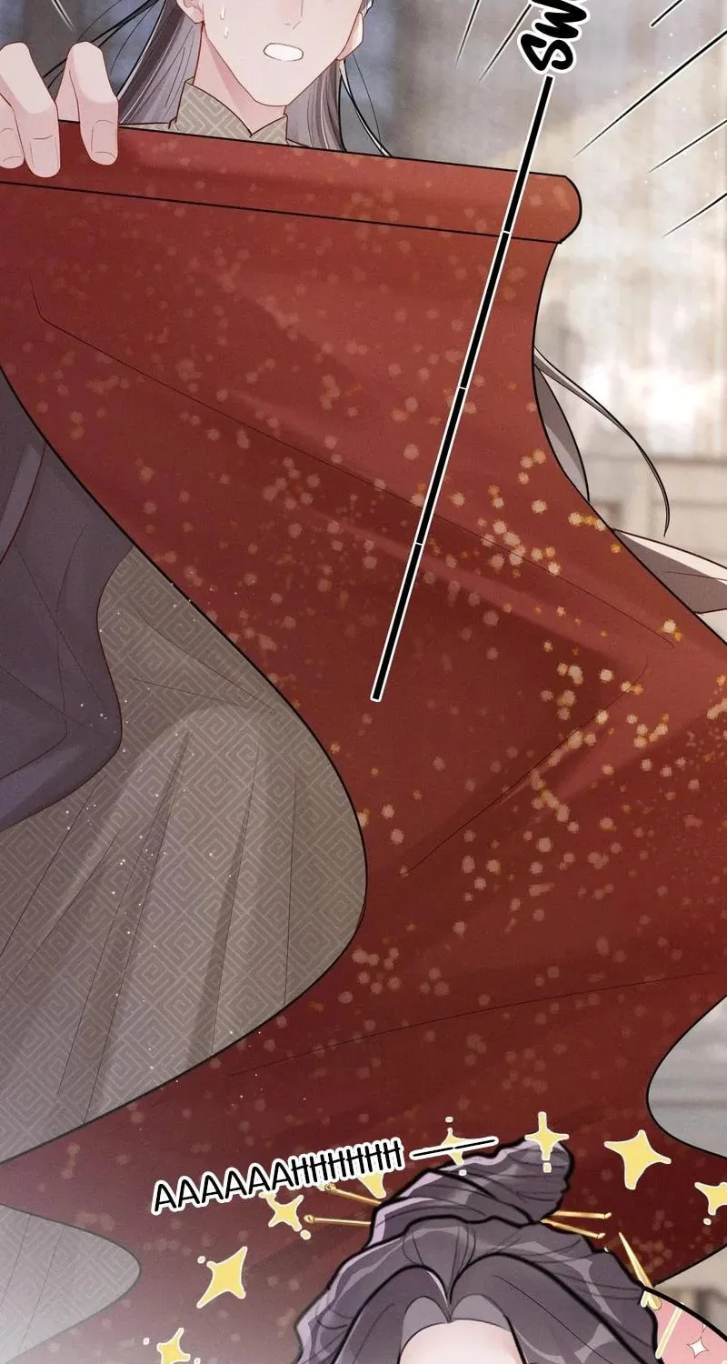 Through The Strong Winds Chapter 5 page 13 - 