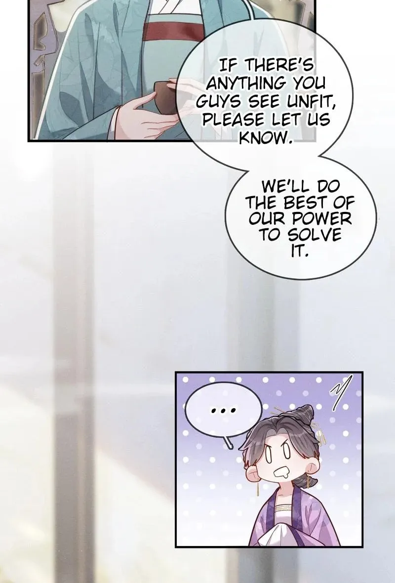 Through The Strong Winds Chapter 5 page 15 - 