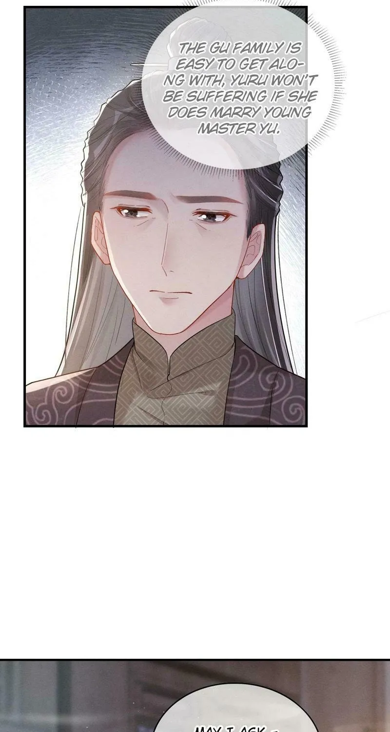 Through The Strong Winds Chapter 5 page 17 - 