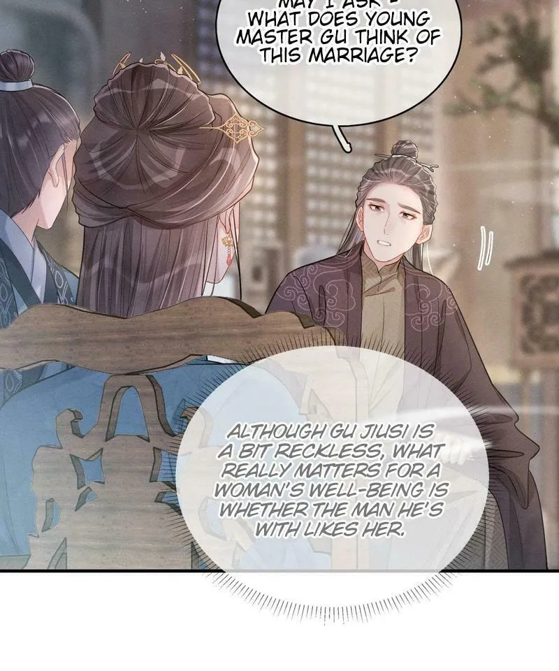 Through The Strong Winds Chapter 5 page 18 - 