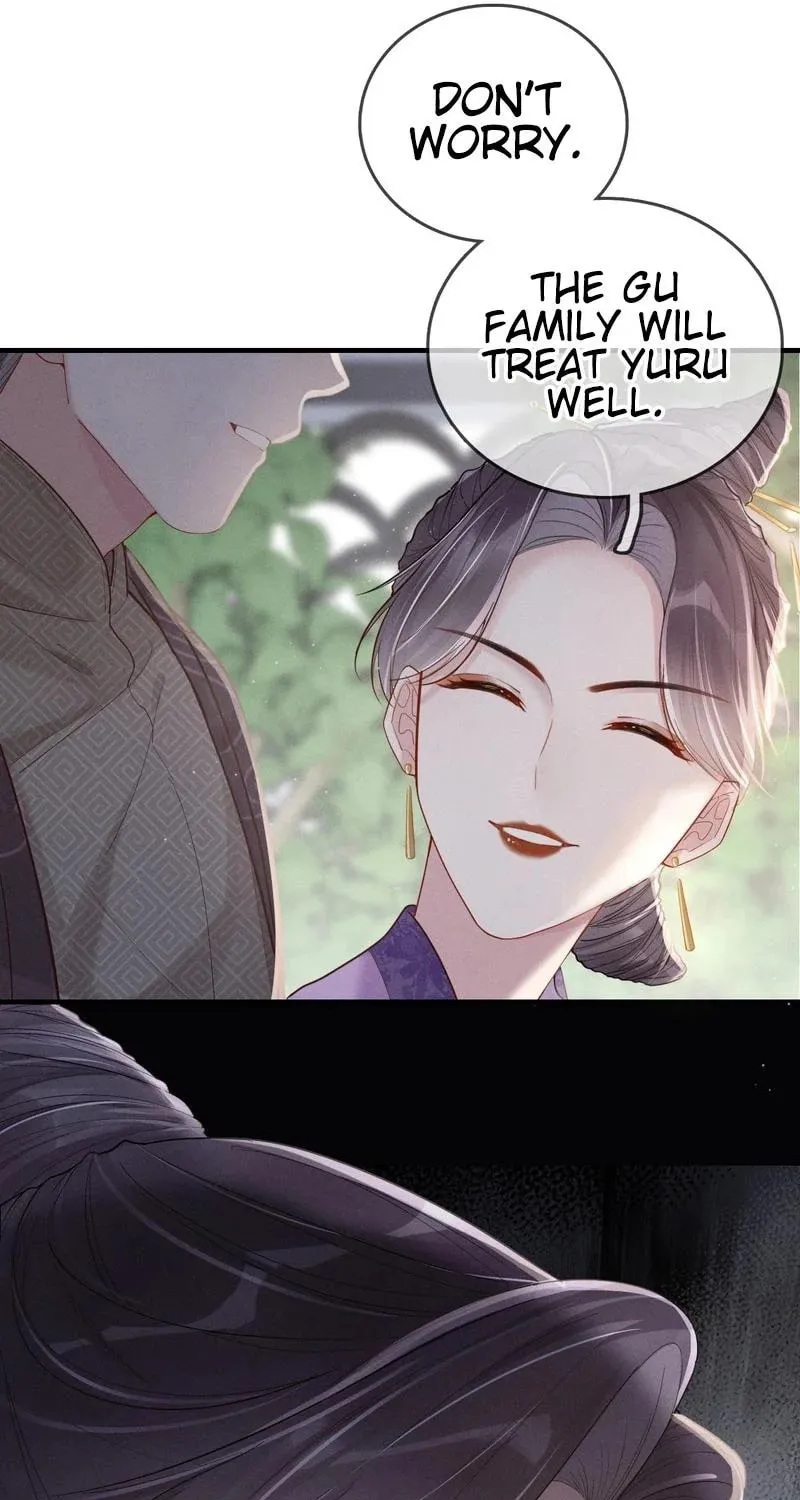 Through The Strong Winds Chapter 5 page 19 - 