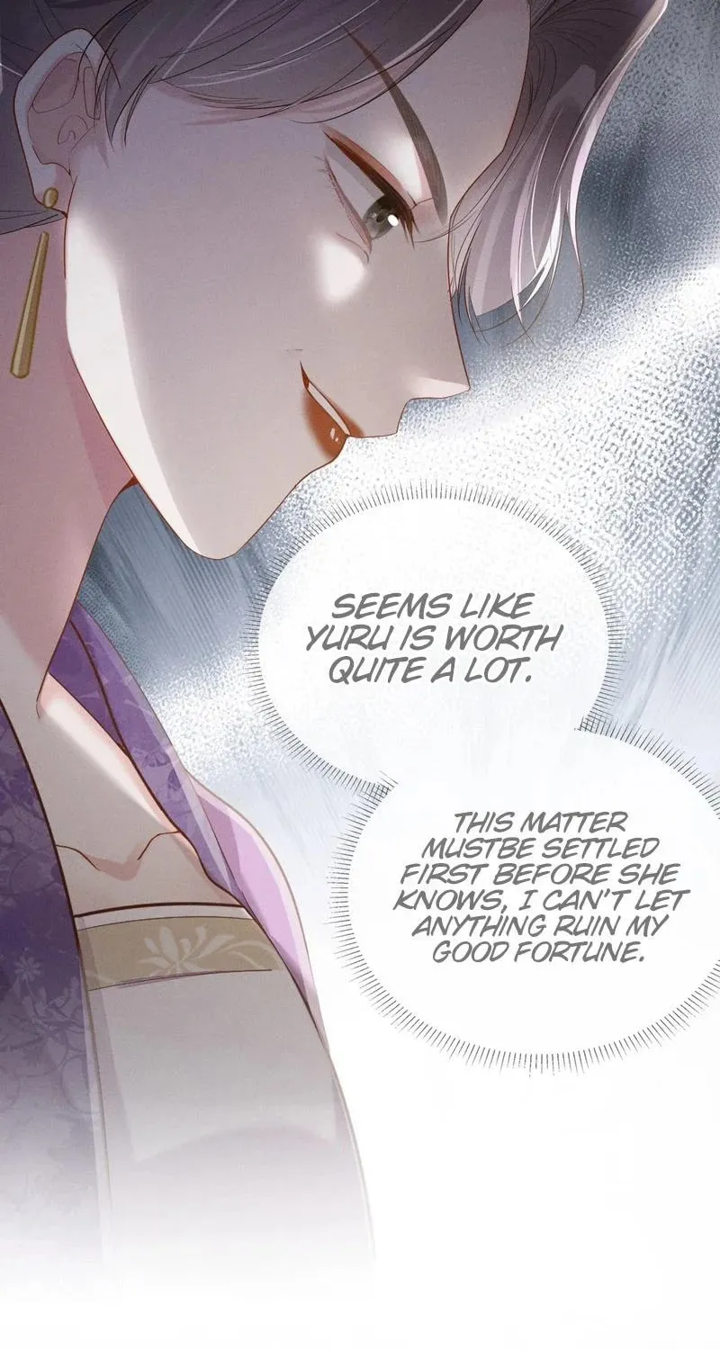 Through The Strong Winds Chapter 5 page 20 - 