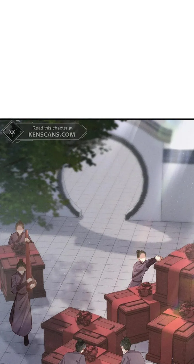 Through The Strong Winds Chapter 5 page 21 - 