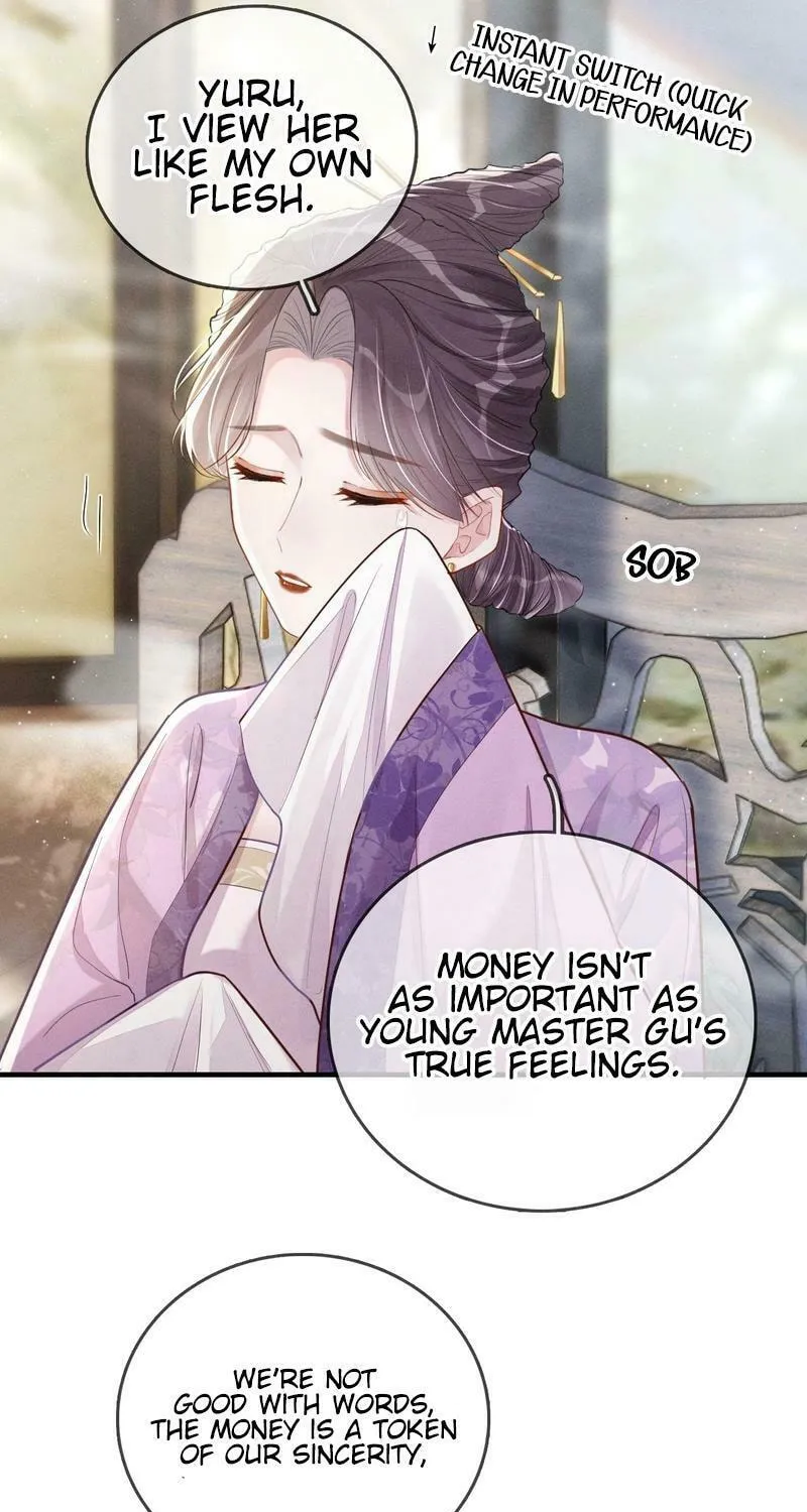 Through The Strong Winds Chapter 5 page 23 - 