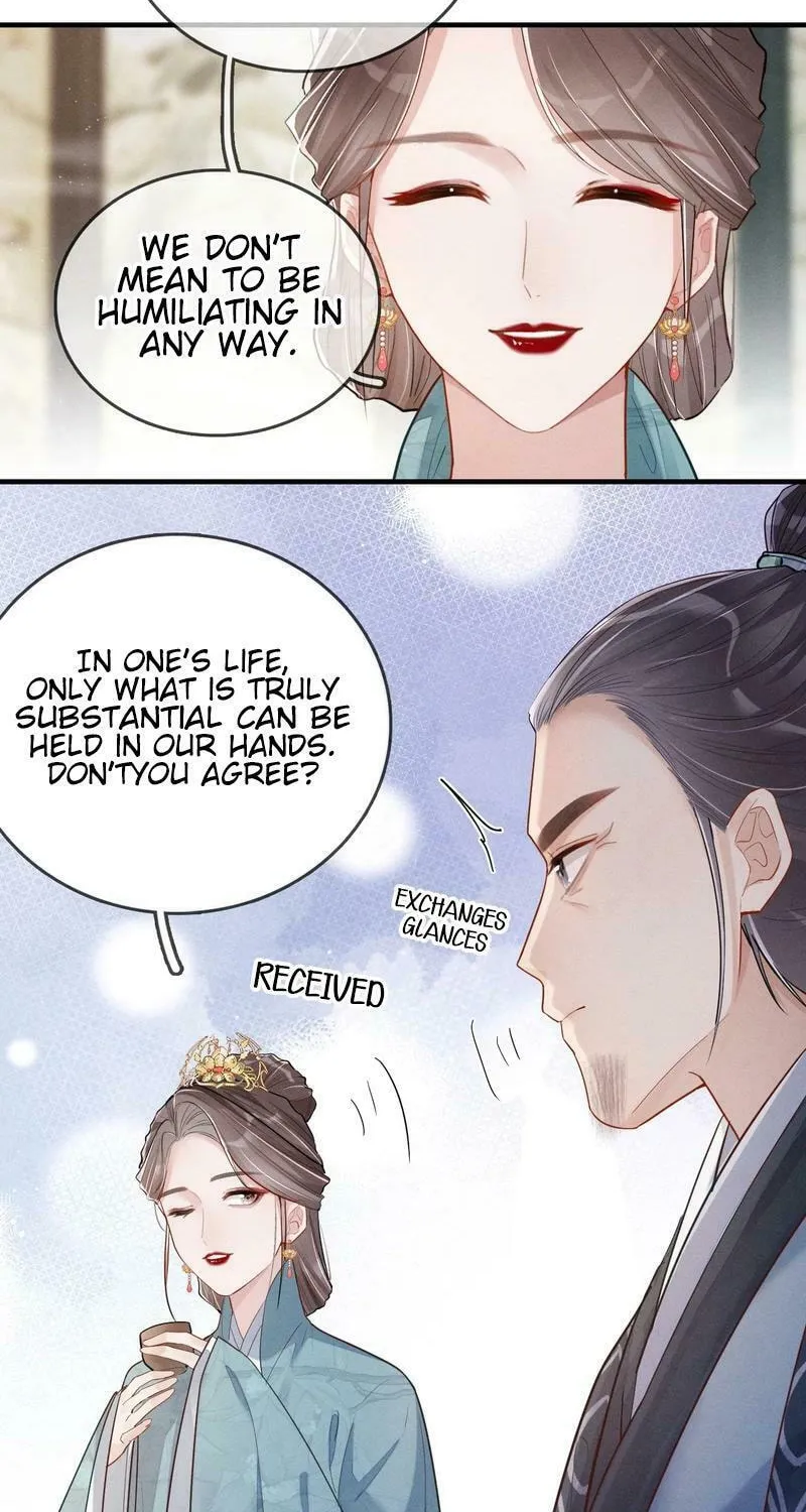 Through The Strong Winds Chapter 5 page 24 - 