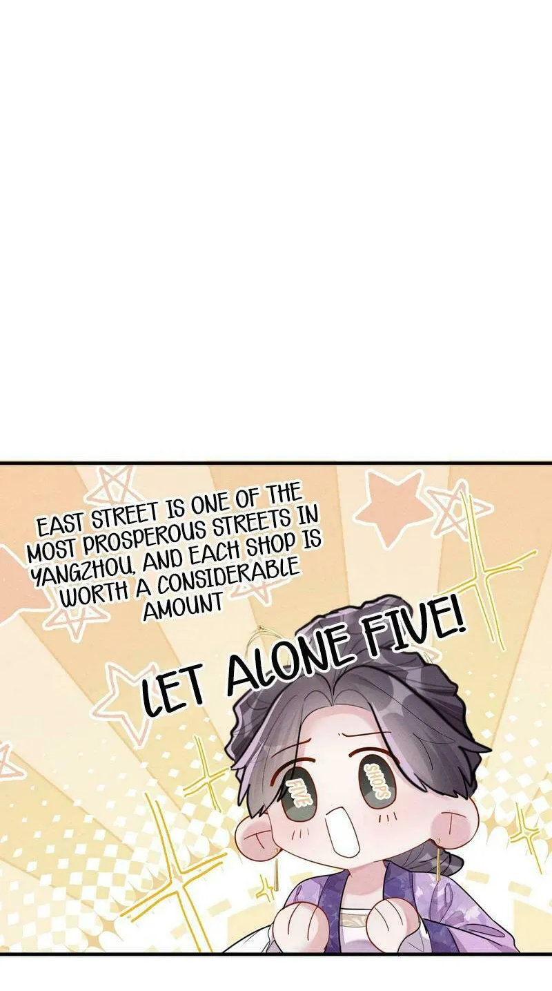 Through The Strong Winds Chapter 5 page 26 - 