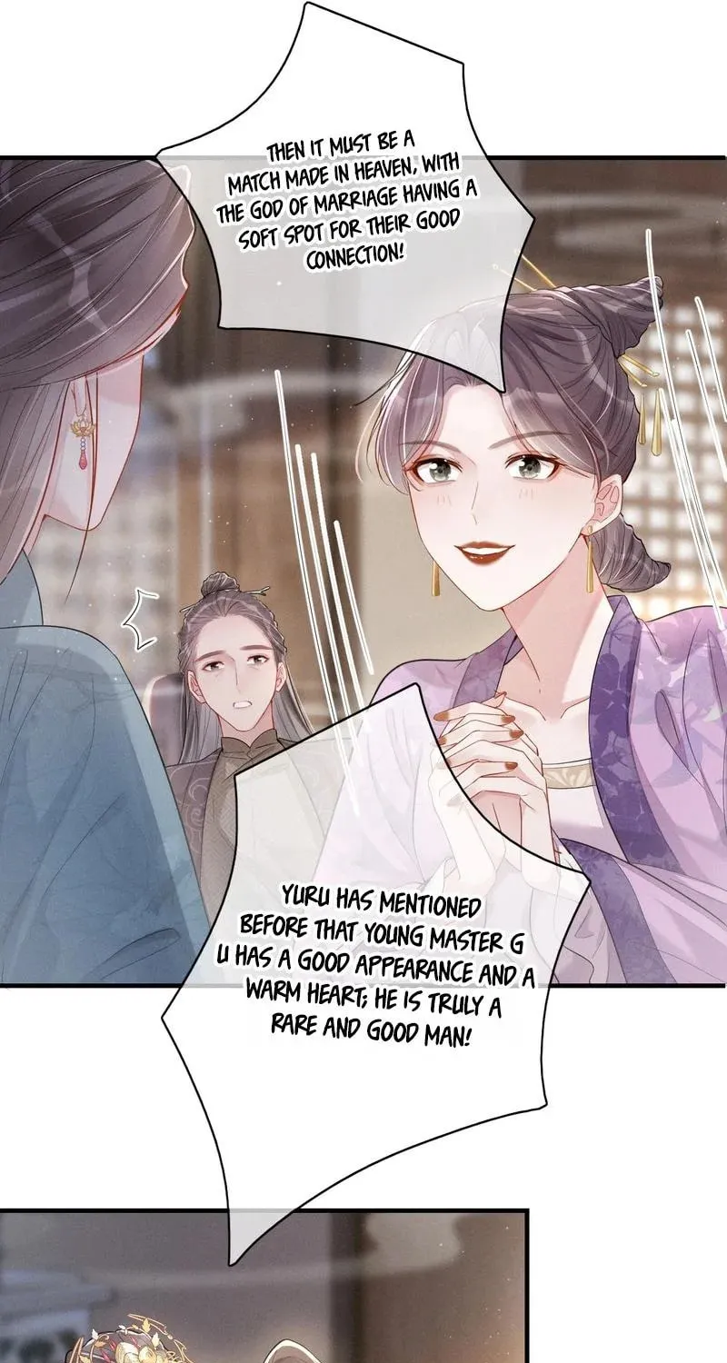 Through The Strong Winds Chapter 5 page 27 - 