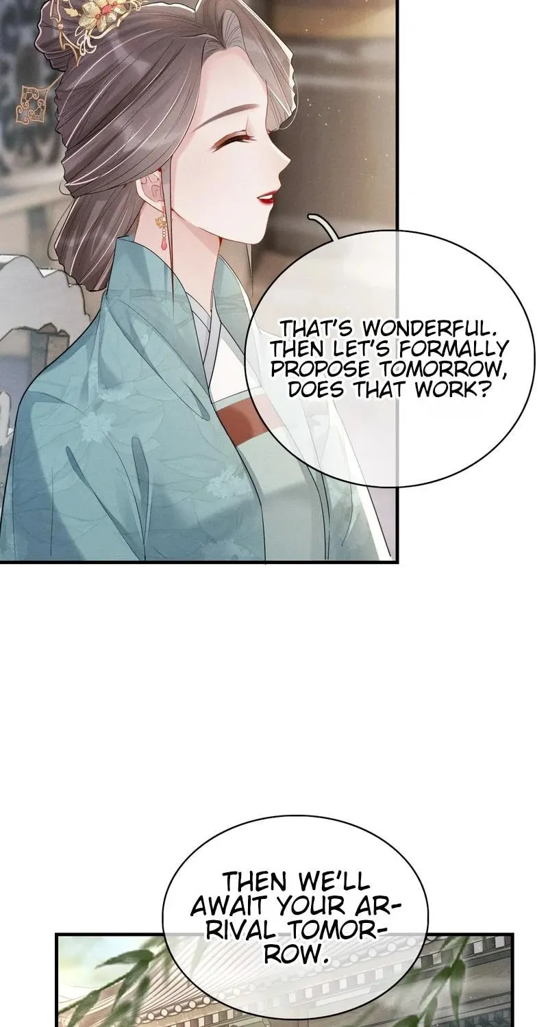 Through The Strong Winds Chapter 5 page 28 - 