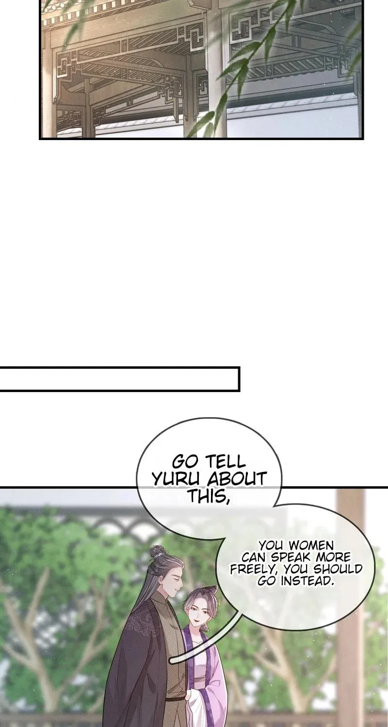 Through The Strong Winds Chapter 5 page 29 - 