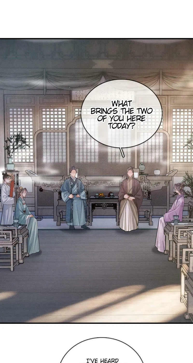 Through The Strong Winds Chapter 5 page 4 - 