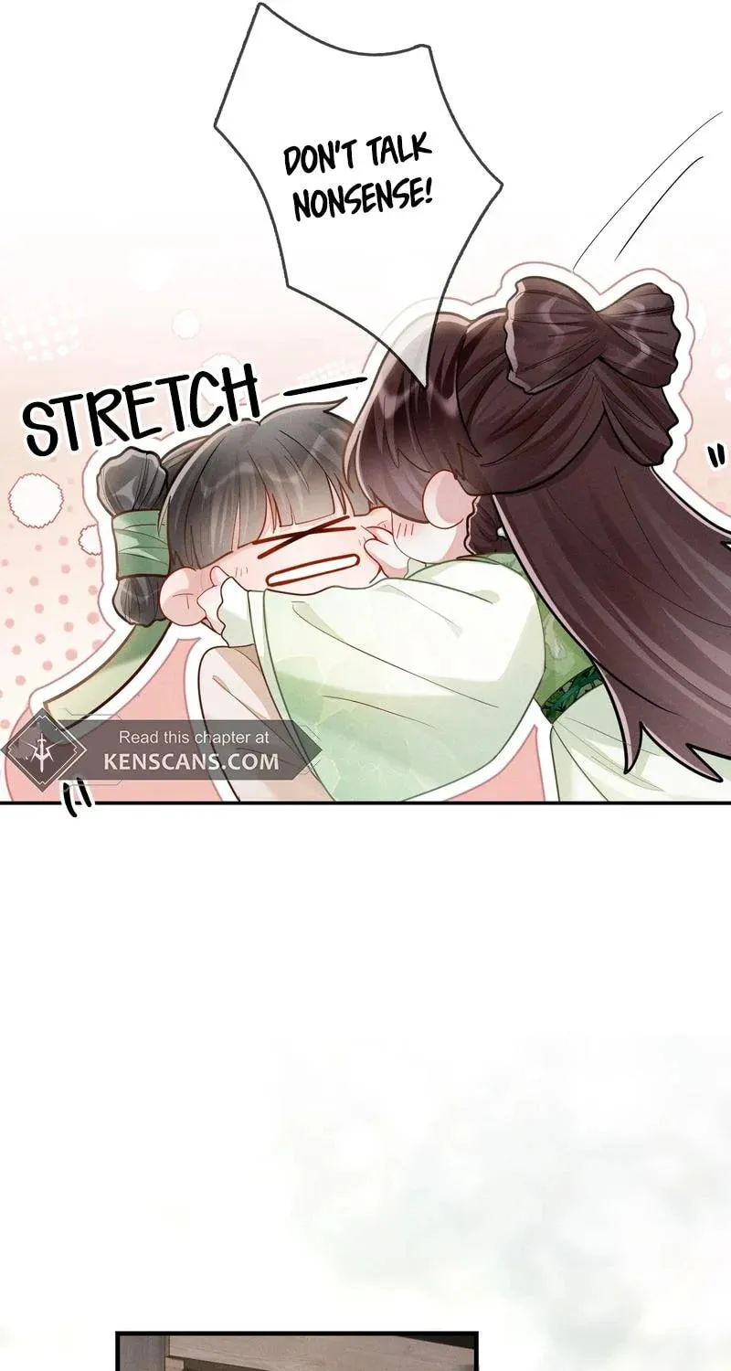 Through The Strong Winds Chapter 5 page 31 - 