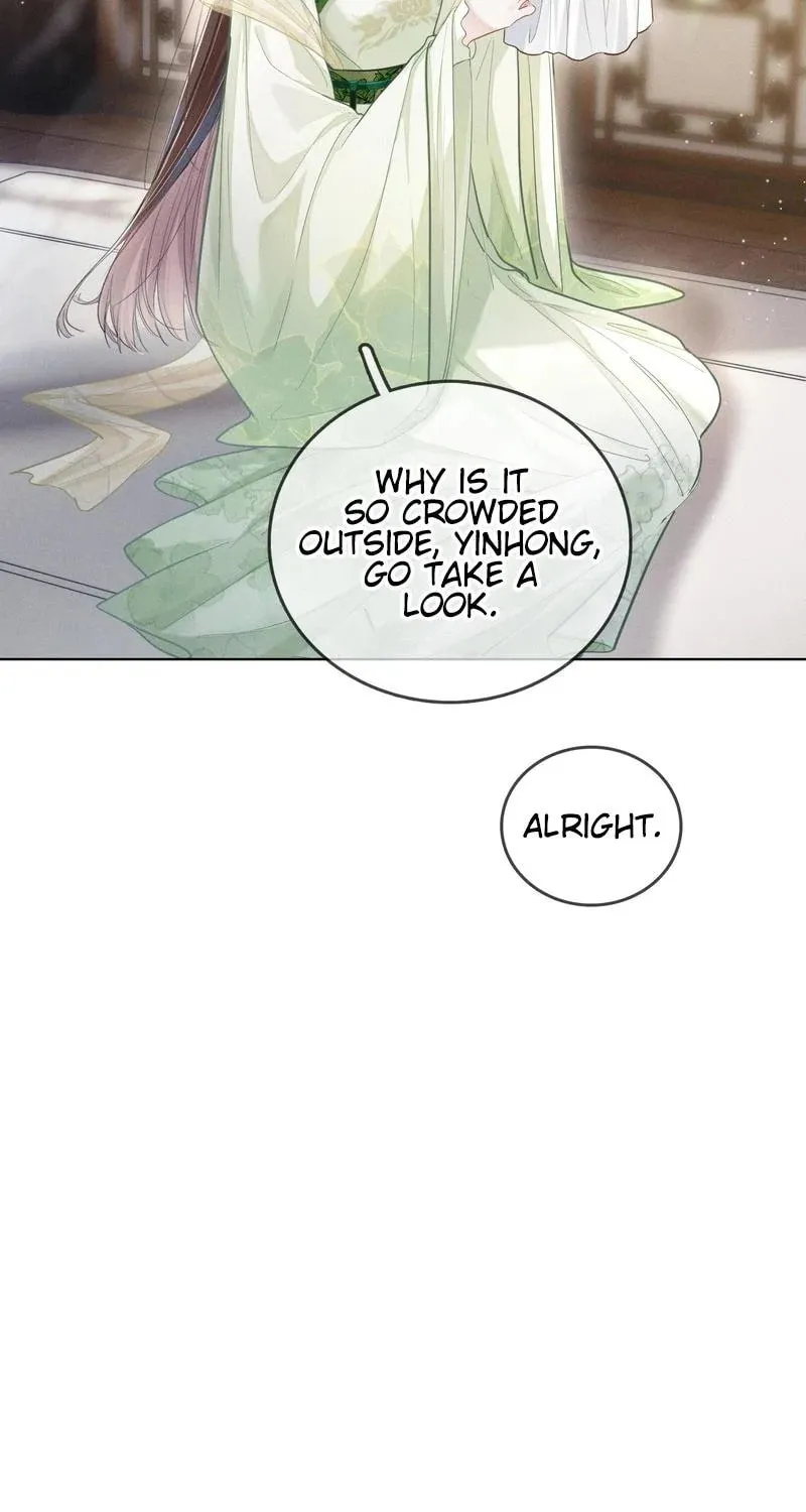 Through The Strong Winds Chapter 5 page 33 - 