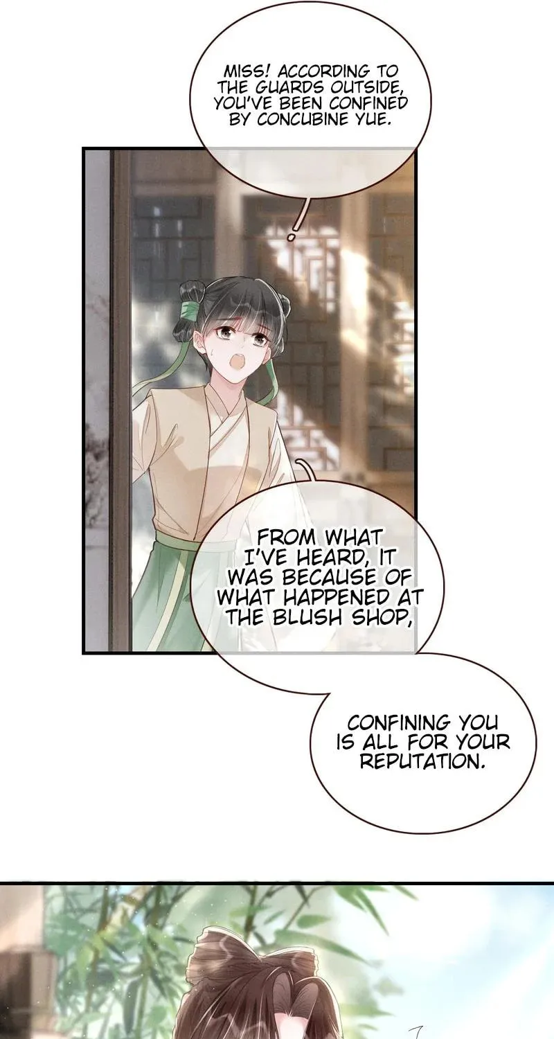Through The Strong Winds Chapter 5 page 35 - 