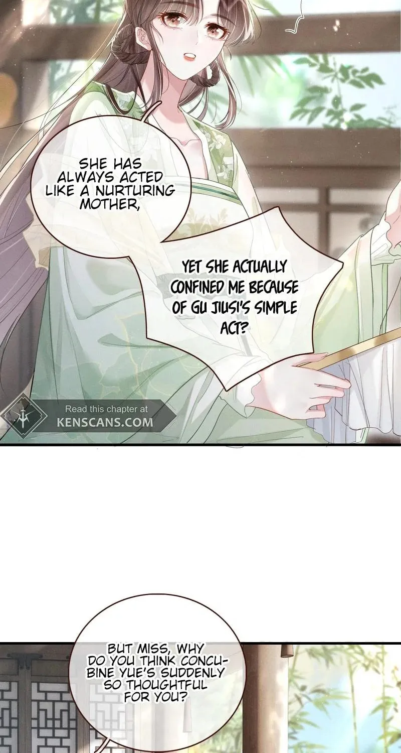 Through The Strong Winds Chapter 5 page 36 - 