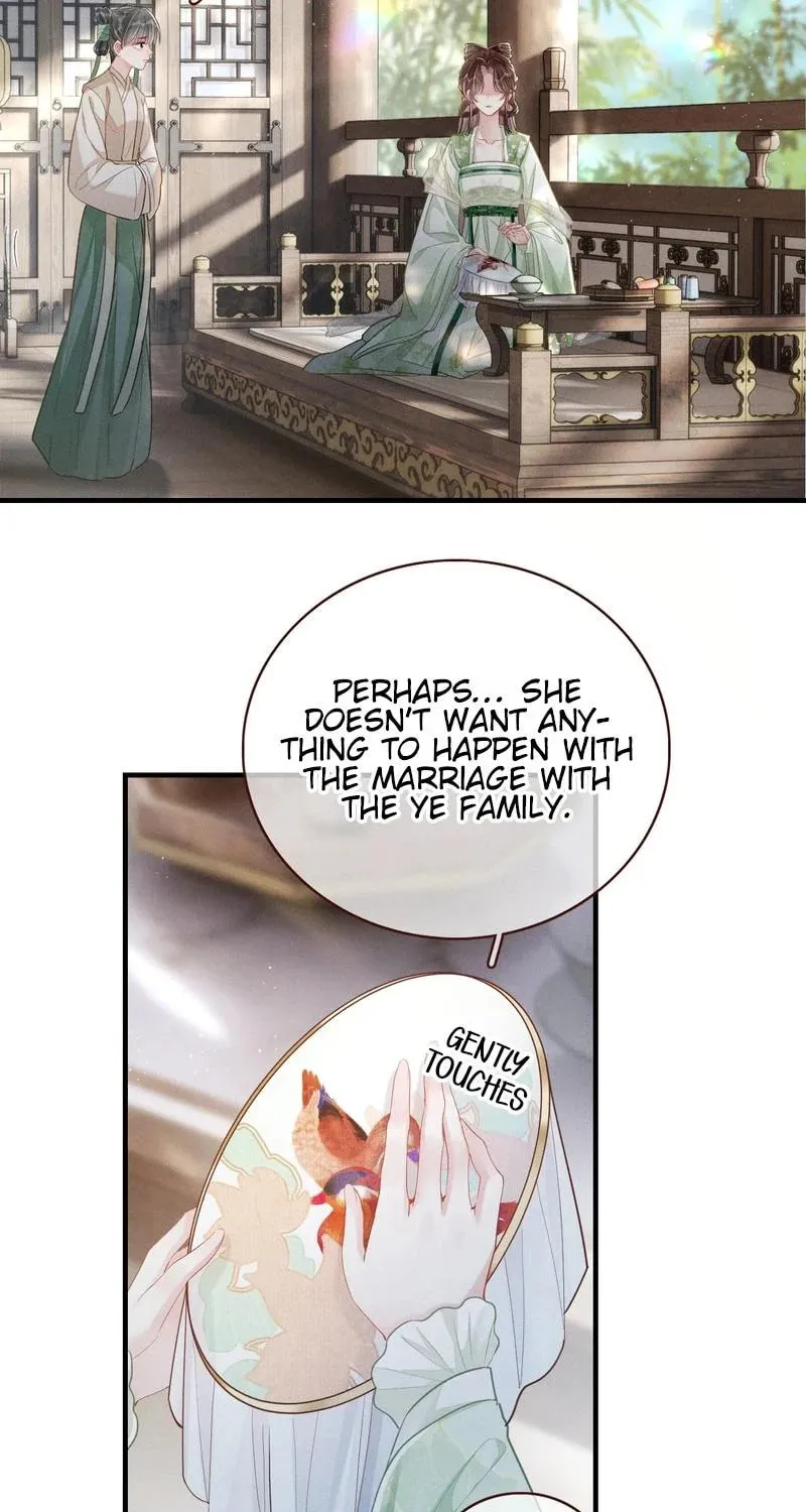 Through The Strong Winds Chapter 5 page 37 - 