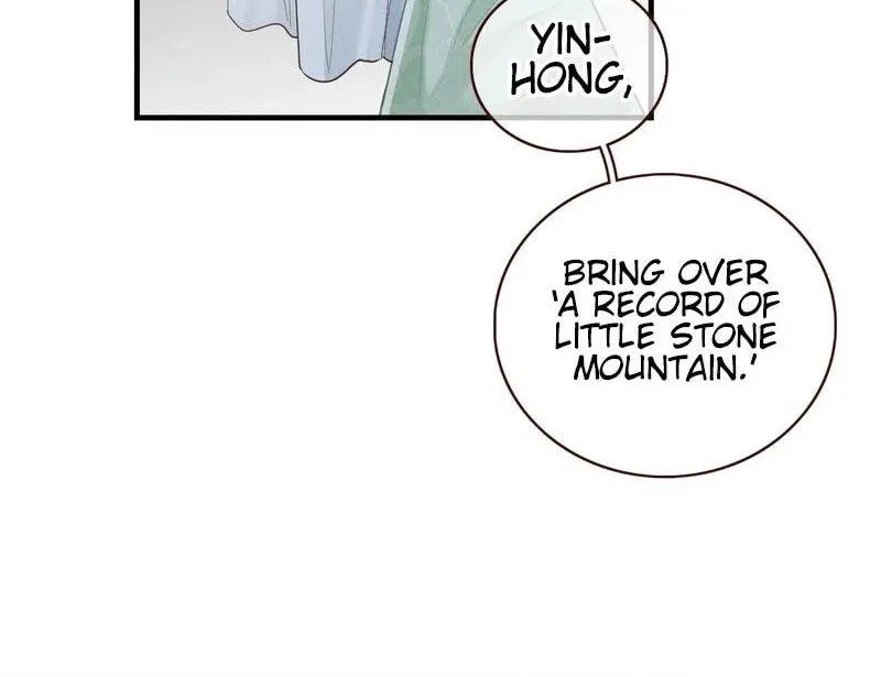 Through The Strong Winds Chapter 5 page 38 - 