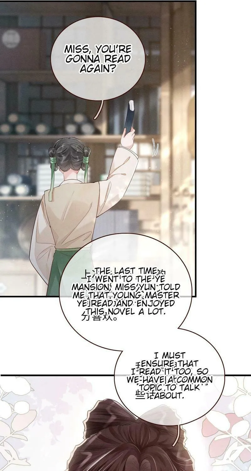 Through The Strong Winds Chapter 5 page 39 - 