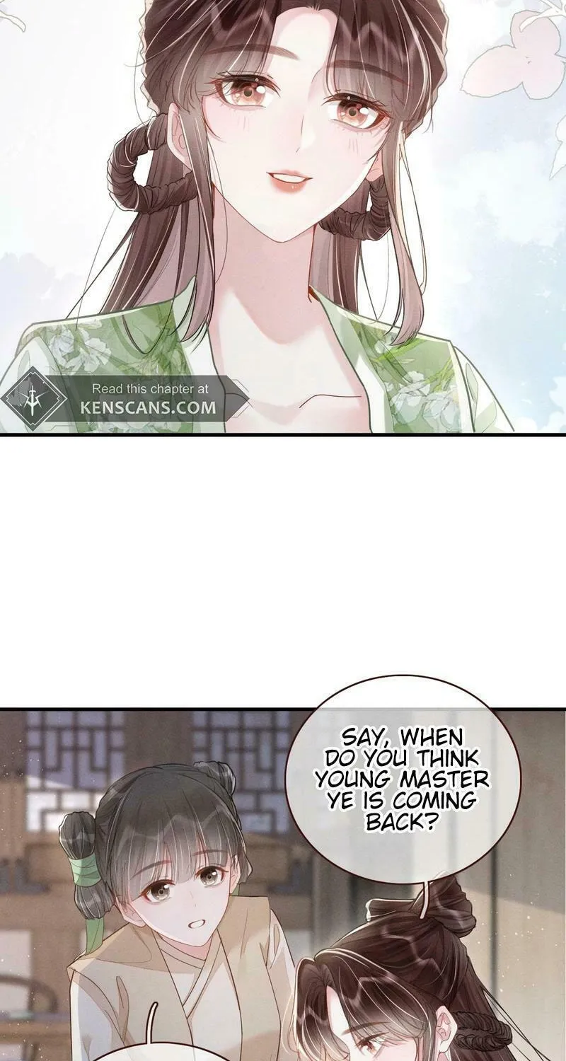 Through The Strong Winds Chapter 5 page 40 - 