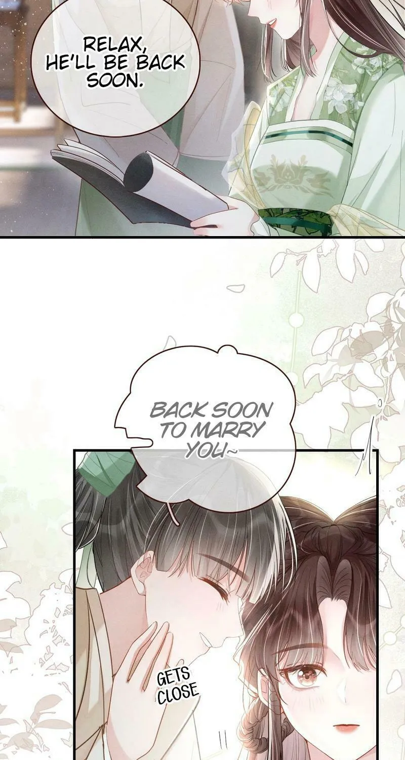 Through The Strong Winds Chapter 5 page 41 - 