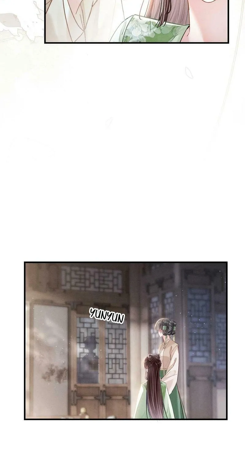 Through The Strong Winds Chapter 5 page 42 - 