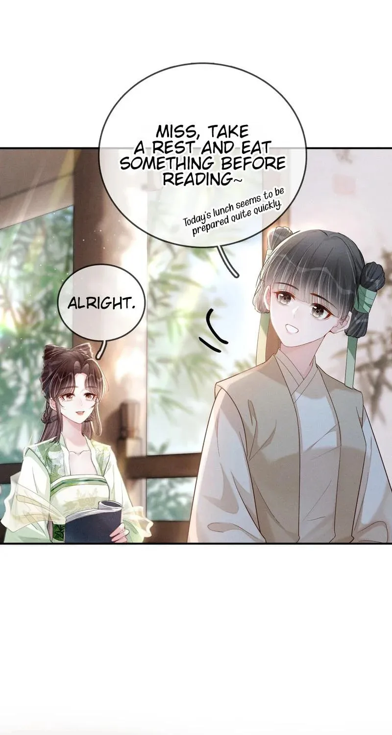 Through The Strong Winds Chapter 5 page 43 - 