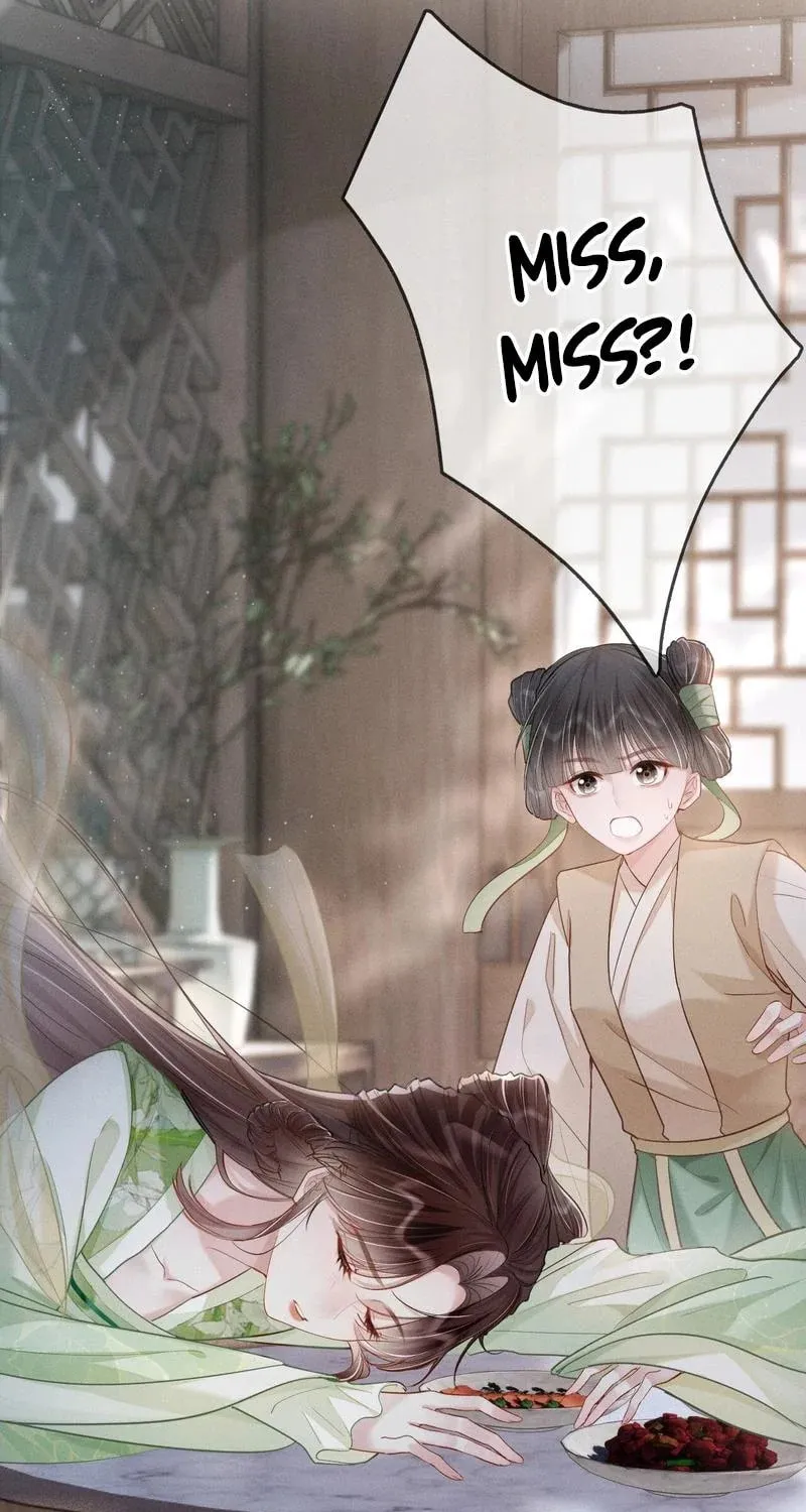 Through The Strong Winds Chapter 5 page 47 - 