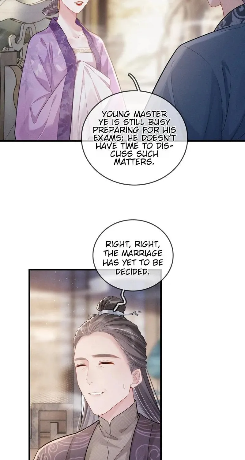 Through The Strong Winds Chapter 5 page 7 - 