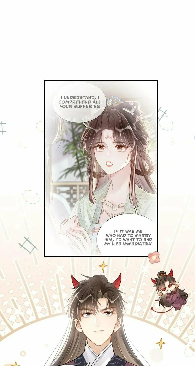 Through The Strong Winds Chapter 6 page 12 - 