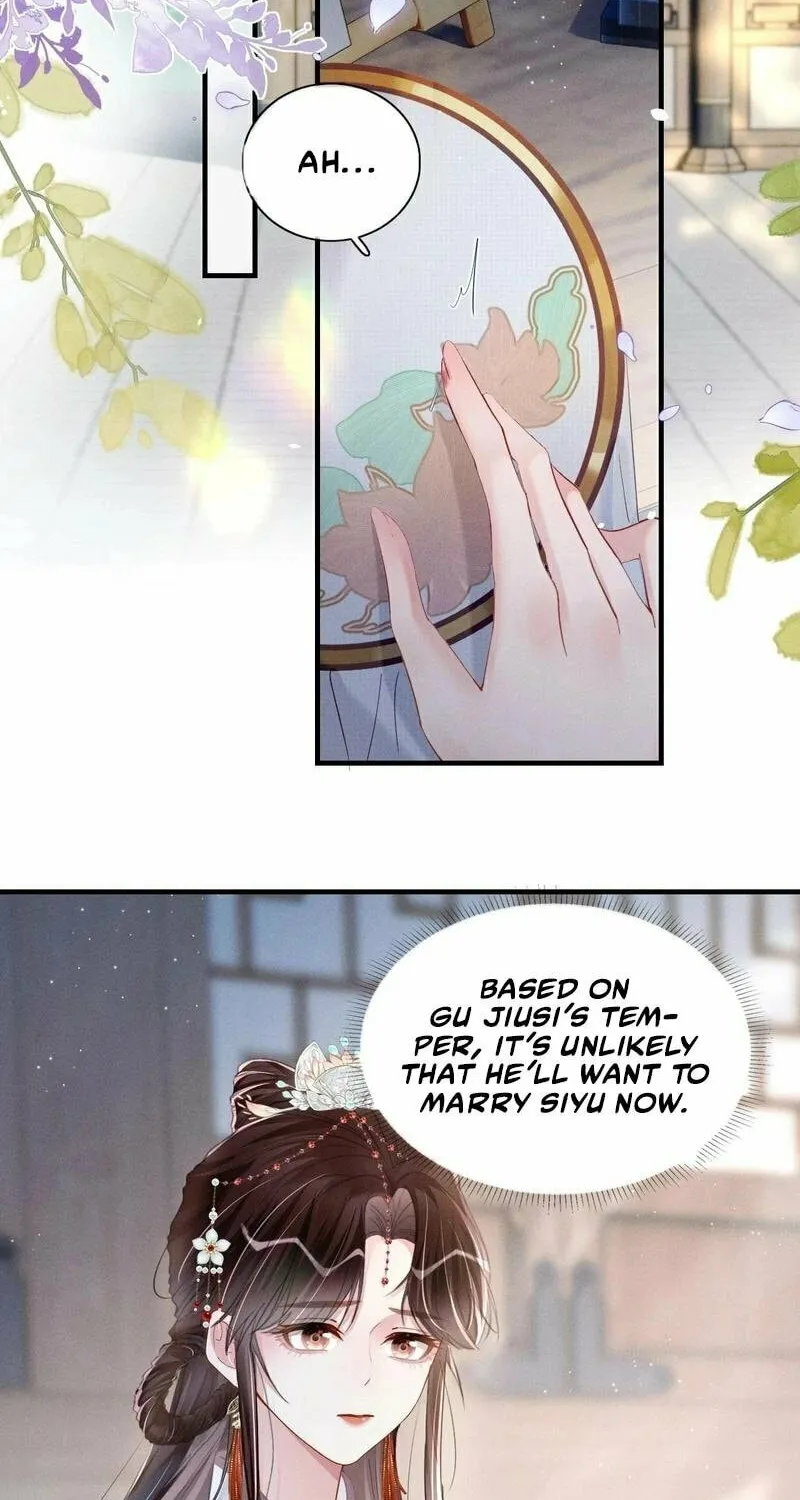 Through The Strong Winds Chapter 6 page 15 - 