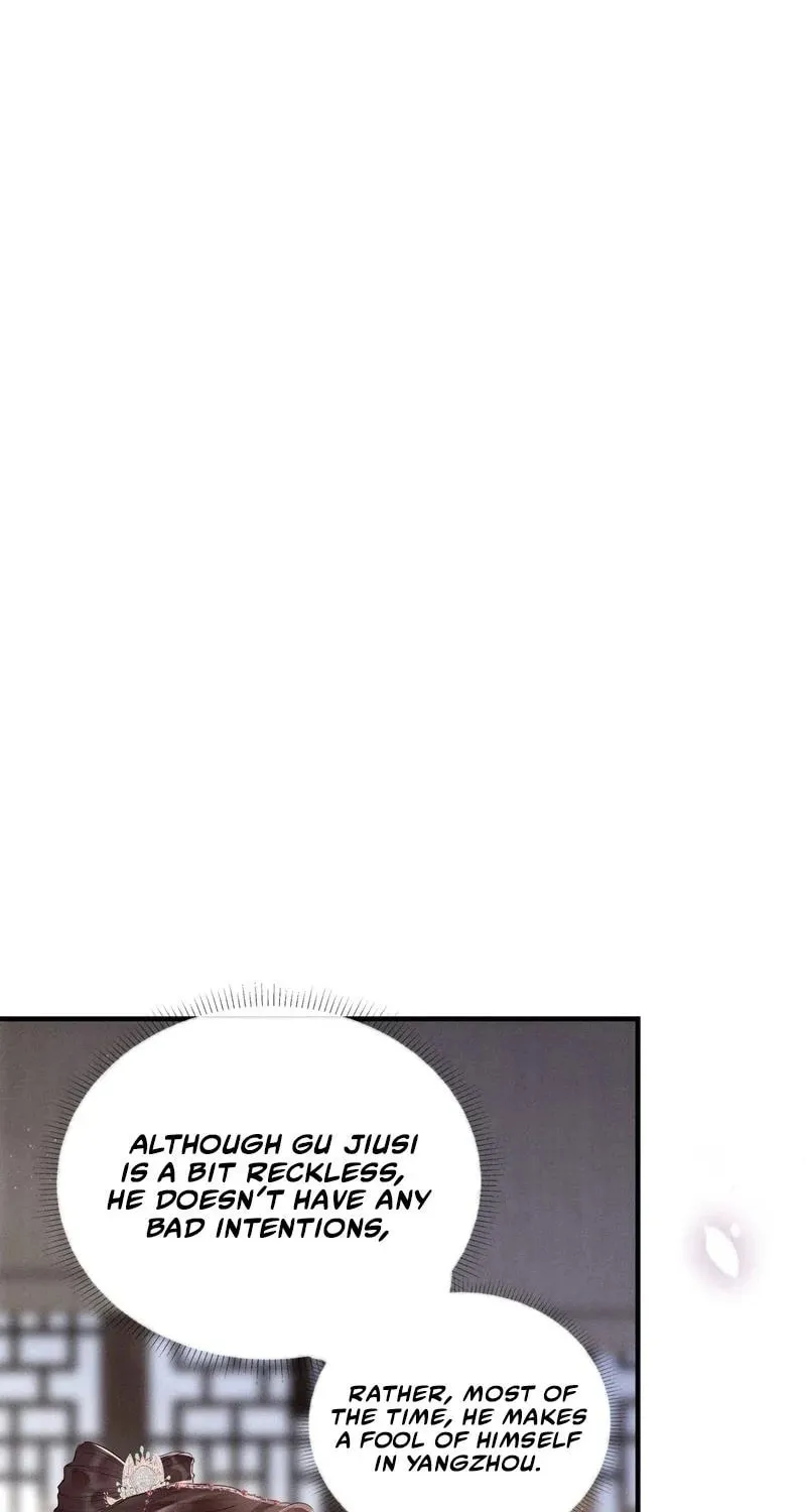Through The Strong Winds Chapter 6 page 19 - 