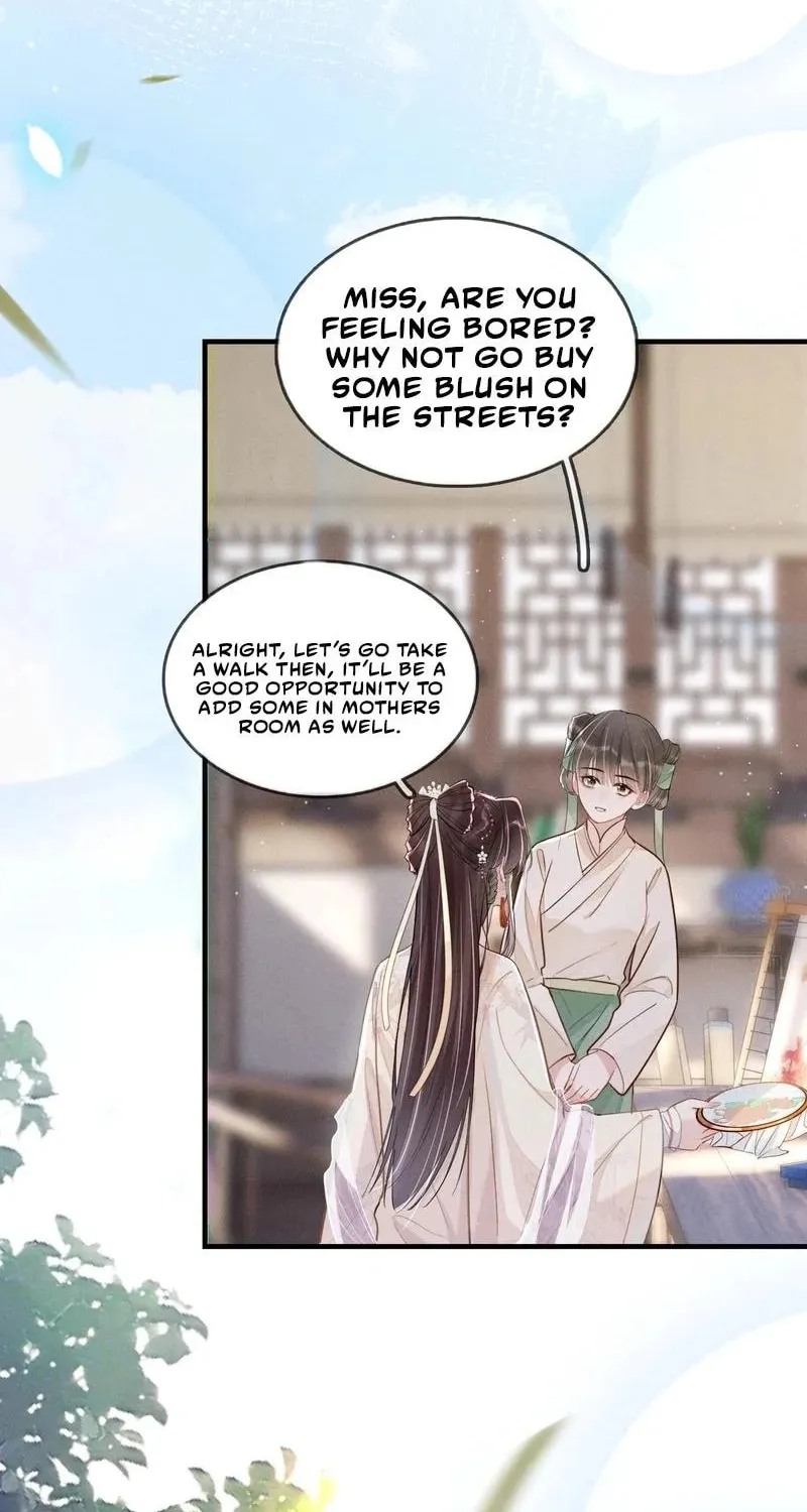 Through The Strong Winds Chapter 6 page 23 - 