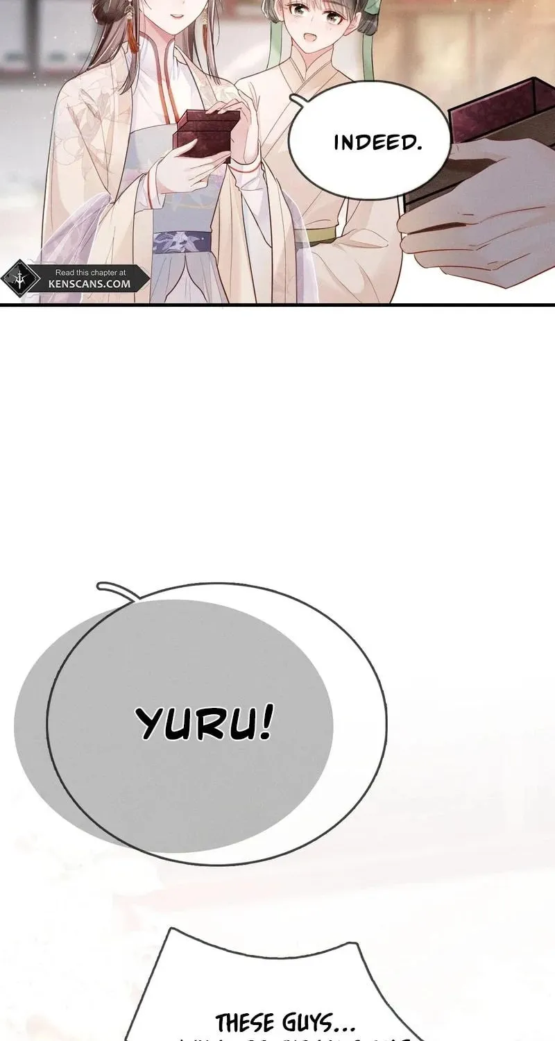 Through The Strong Winds Chapter 6 page 27 - 
