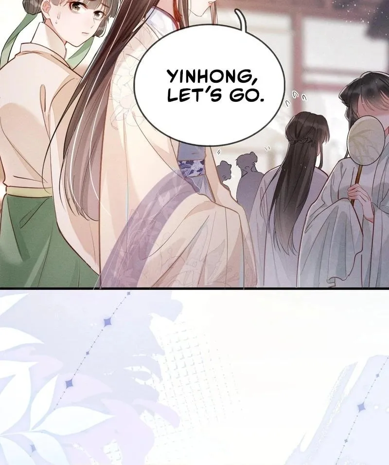 Through The Strong Winds Chapter 6 page 32 - 