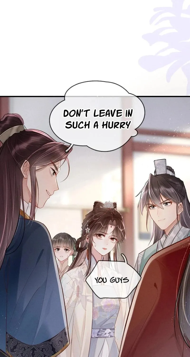 Through The Strong Winds Chapter 6 page 34 - 