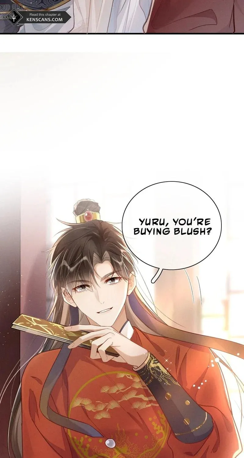 Through The Strong Winds Chapter 6 page 35 - 
