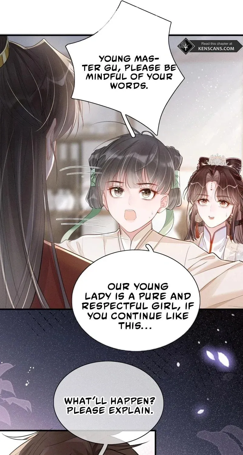 Through The Strong Winds Chapter 6 page 41 - 