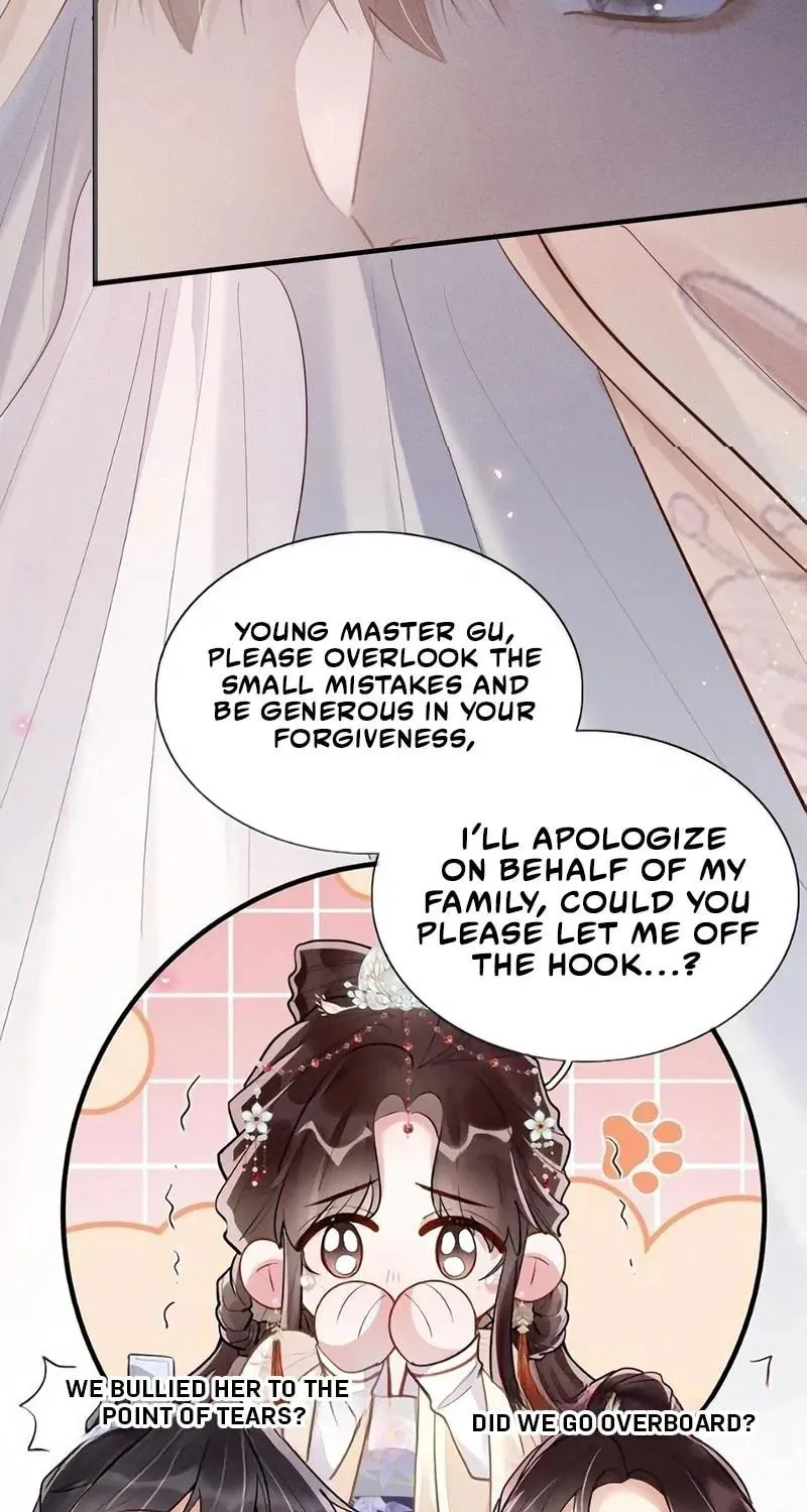 Through The Strong Winds Chapter 6 page 45 - 