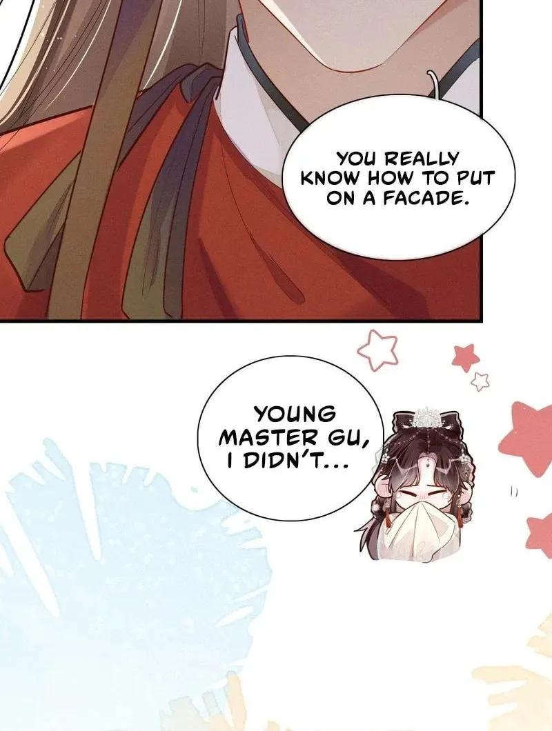 Through The Strong Winds Chapter 6 page 47 - 