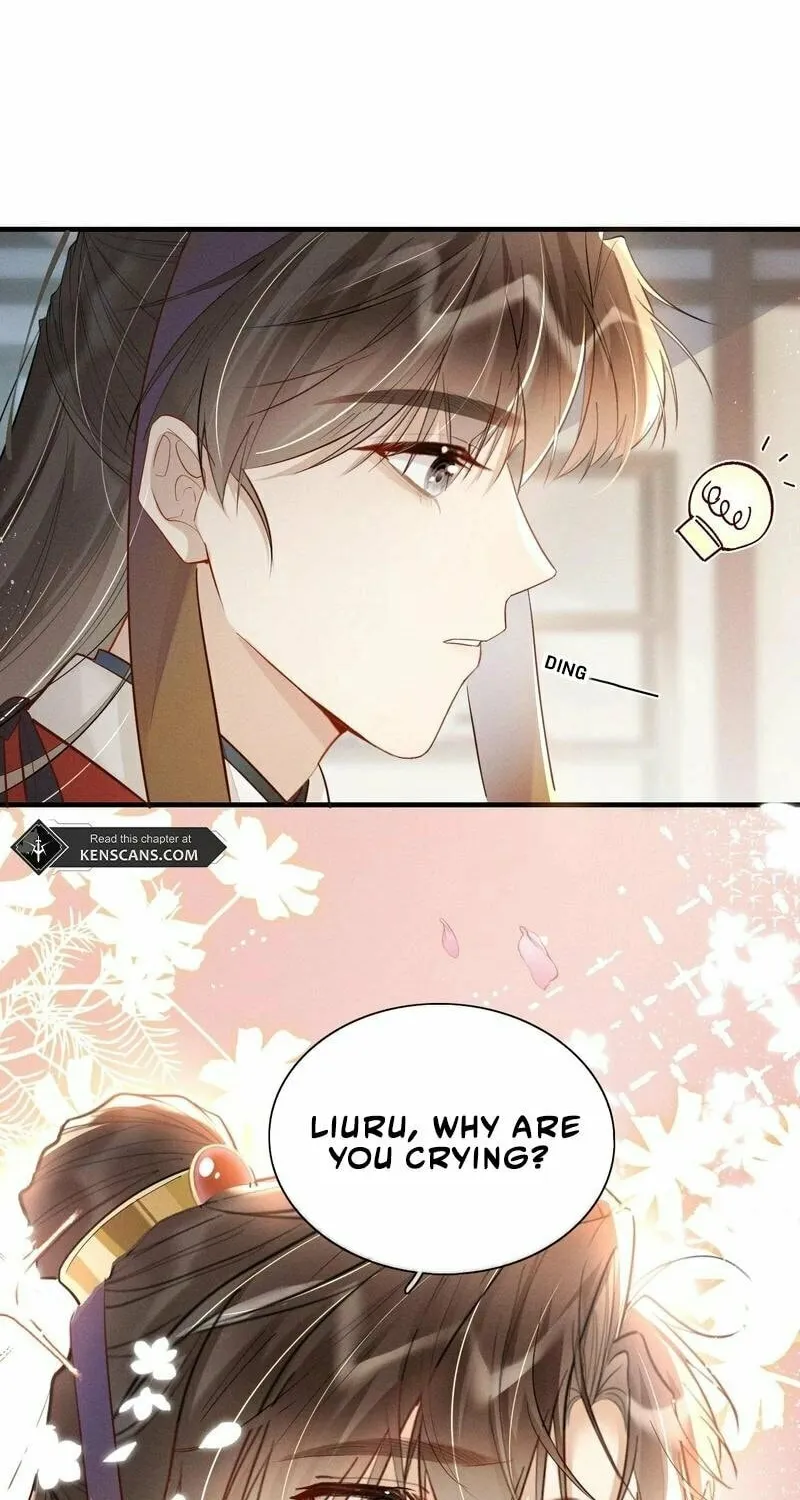 Through The Strong Winds Chapter 6 page 49 - 
