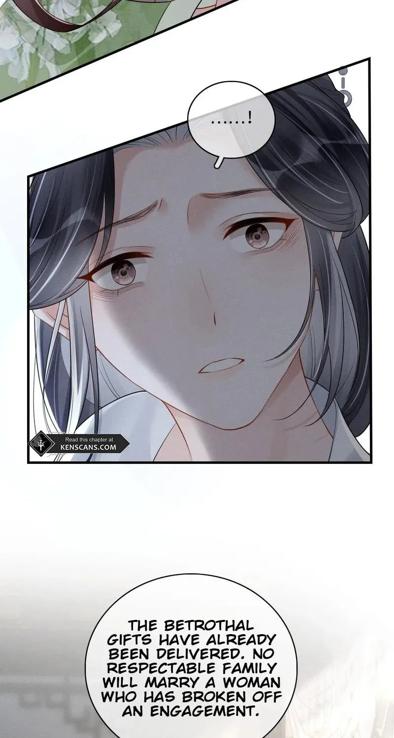 Through The Strong Winds Chapter 7 page 14 - 