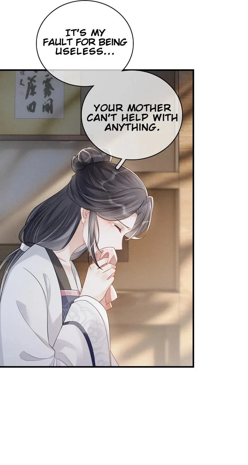Through The Strong Winds Chapter 7 page 17 - 