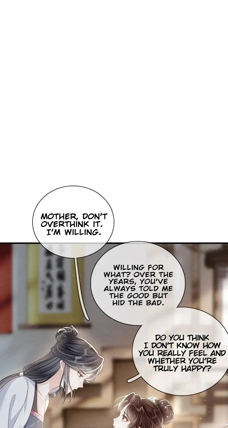 Through The Strong Winds Chapter 7 page 18 - 