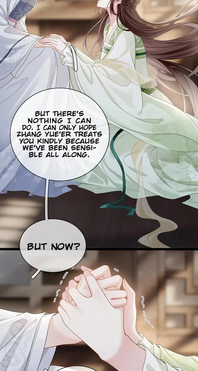 Through The Strong Winds Chapter 7 page 19 - 