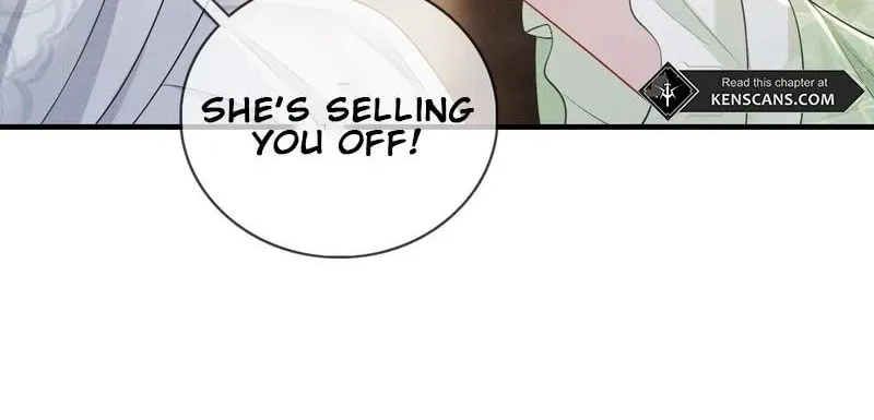 Through The Strong Winds Chapter 7 page 20 - 